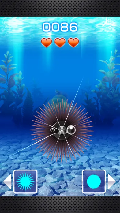 Screenshot di Amazing Aquarium