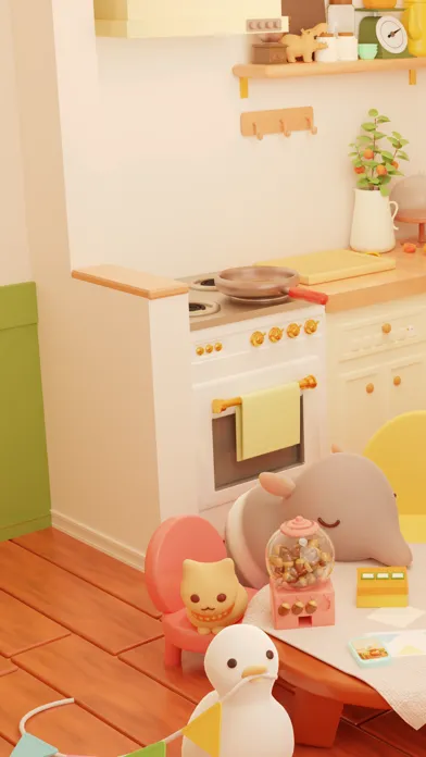 Capturas de pantalla de Escape game duck & small room