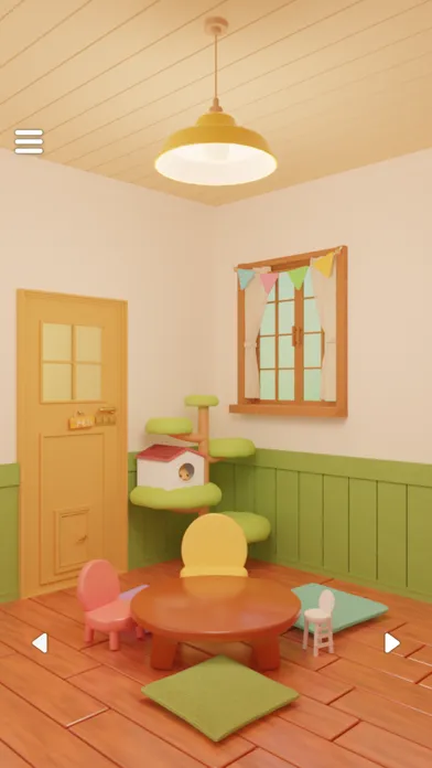Capturas de pantalla de Escape game duck & small room