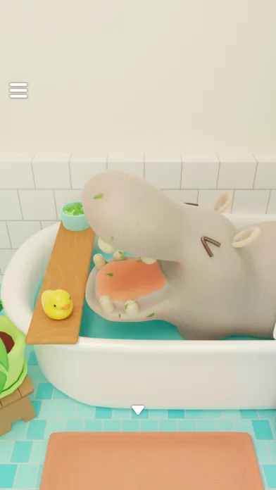 Capturas de pantalla de Escape game duck & small room