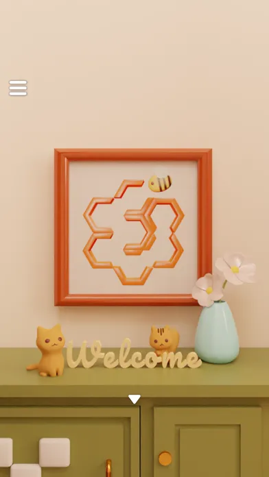 Capturas de pantalla de Escape game duck & small room