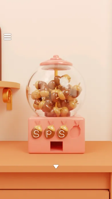 Capturas de pantalla de Escape game duck & small room
