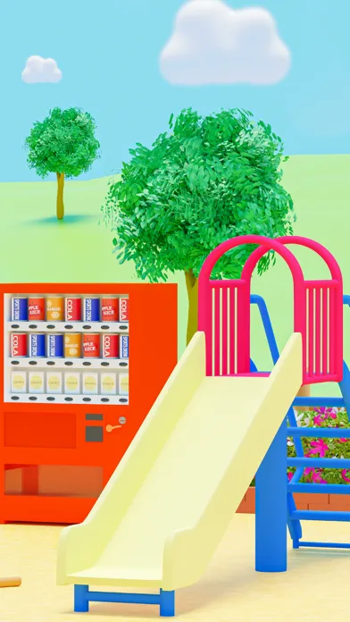 Screenshot di Escape Game After School Park