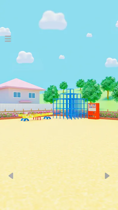 Screenshot di Escape Game After School Park