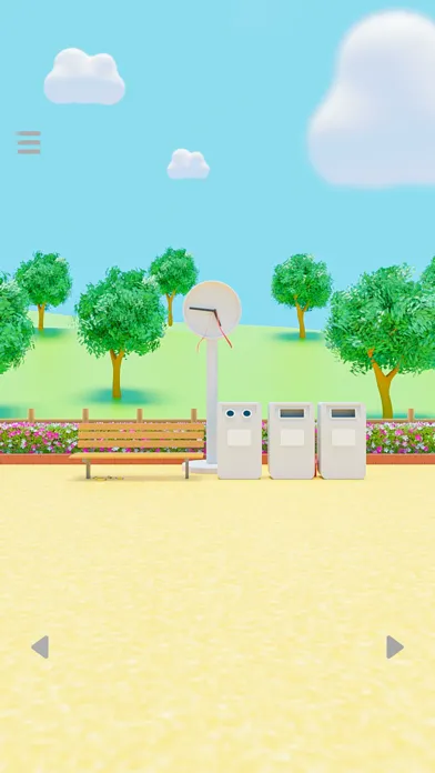 Screenshot di Escape Game After School Park