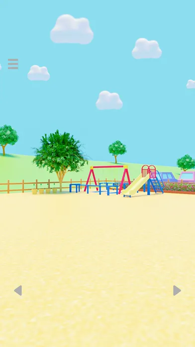Screenshot di Escape Game After School Park