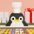 脱出ゲーム ペンギンくんと小さくてかわいいケーキ屋さん