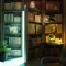 Escape game BOOK MAZE