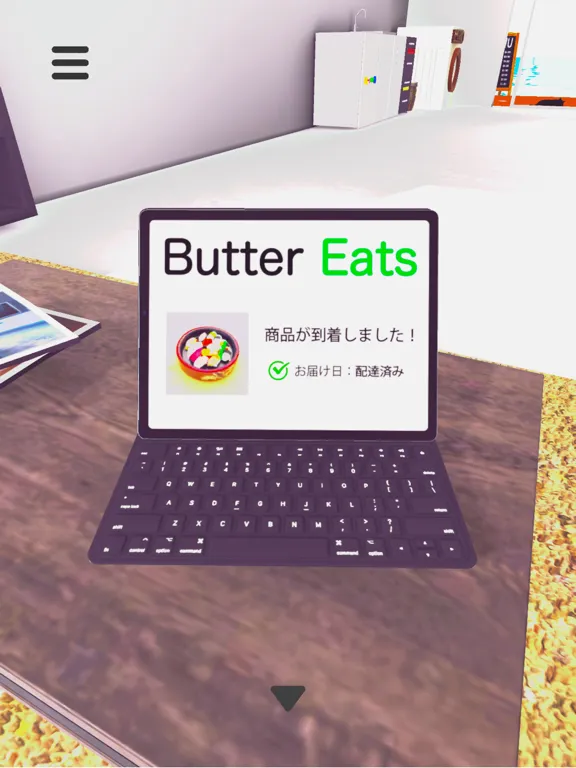 Скриншоты 脱出ゲーム 南国リゾート ~海に浮かぶ小さなコテージ~ iPad 