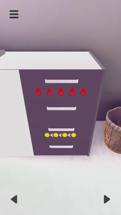 Скриншоты 脱出ゲーム 南国リゾート ~海に浮かぶ小さなコテージ~