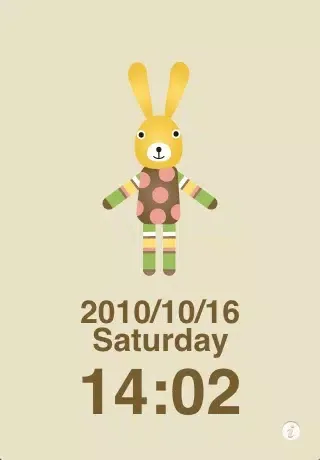 Capturas de pantalla de DancingRabbit