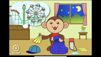 Capturas de tela do Chiku Picture