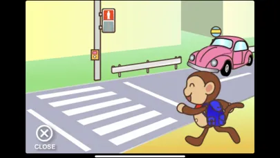 Capturas de tela do Chiku Picture