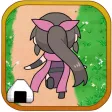 走れくノ一！無料で遊べる激ムズゲーム！