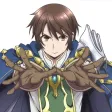 THE 8TH SON? A.R.