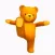 Dancing Teddy Bear 3D! growing pet idle game