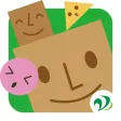 Smiley Block