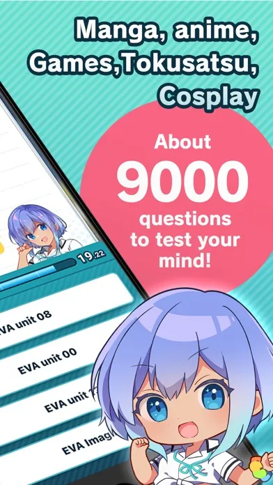 Tangkapan layar OTAKU JUDGE
