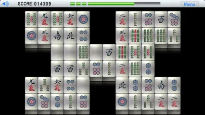 Shisen-Sho應用截圖