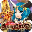 RPG エレメンタルアームズ【着せ替えパーティバトル】