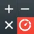 Calculator Time Attack - Calculator Typing Game