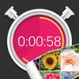 Secret Timer Hide your photos Secret Timer Hide your photos