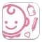 Baby Book - Child Care Diary