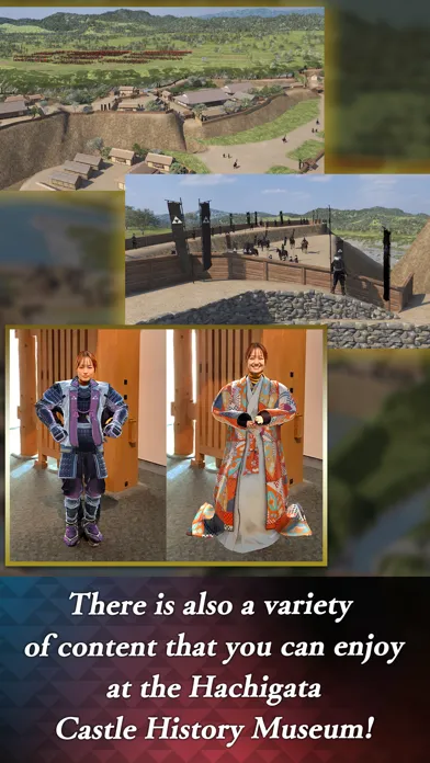 Capturas de pantalla de Yotte GO! Yorii Town