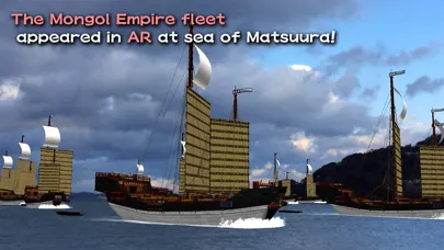 صور AR Mongol Invasion