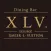 Dining Bar XLV