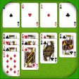 Card Solitaire Ext