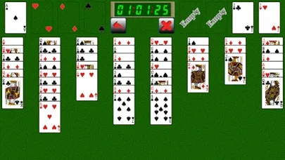 Card Solitaire Ext应用截图