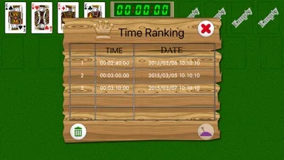 Card Solitaire Ext应用截图