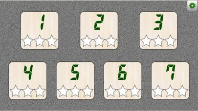 Скриншоты Triangle Puzzle Ext