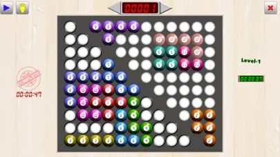 Скриншоты Triangle Puzzle Ext