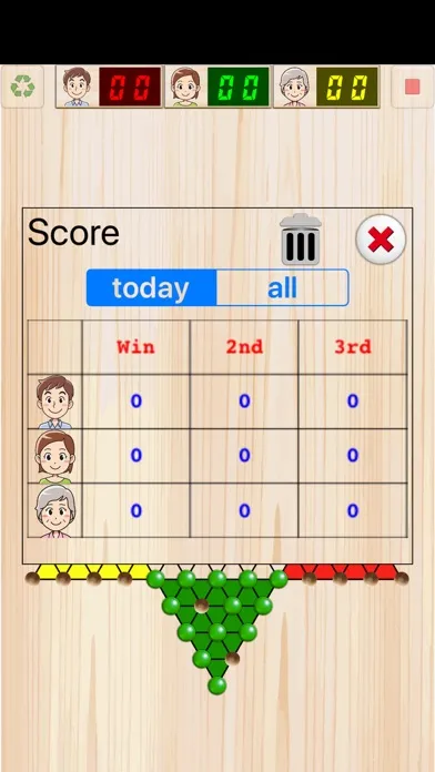 Скриншоты Jumping Pin Ext