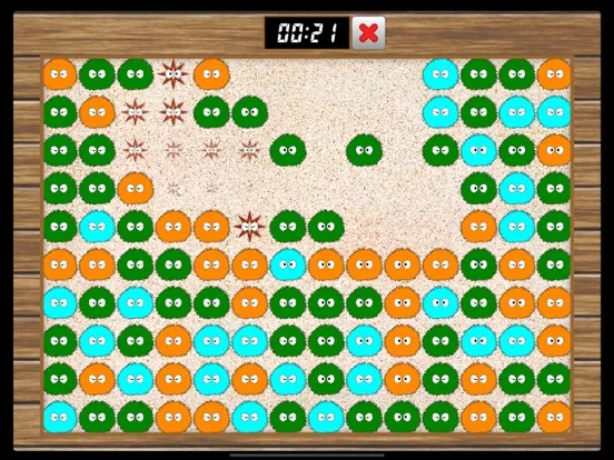 KUROSUKE Ext iPad  スクリーンショット