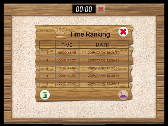 KUROSUKE Ext iPad  スクリーンショット