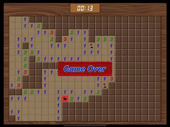 Bomb handling Ext iPad  Screenshots
