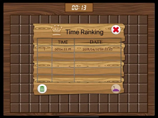 Bomb handling Ext iPad  Screenshots