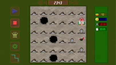 Screenshot di One road Ext