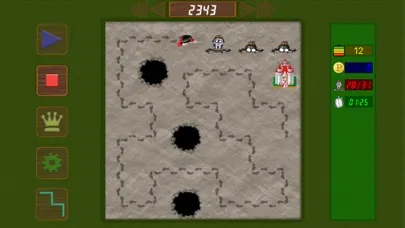 Screenshot di One road Ext