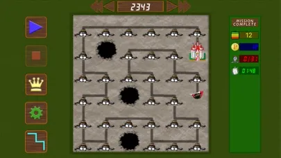 Screenshot di One road Ext