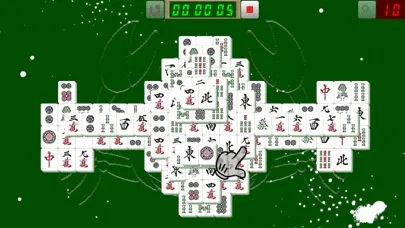 ShangHai Mahjong Ext應用截圖