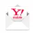 Y!mobile メール