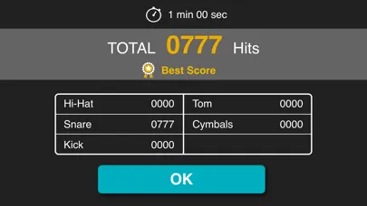 Скриншоты DTX402 Touch
