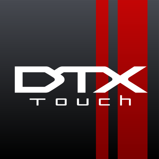 DTX Touch DTX Touch