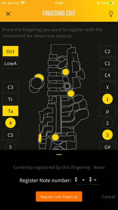 Zrzuty ekranu YDS Controller