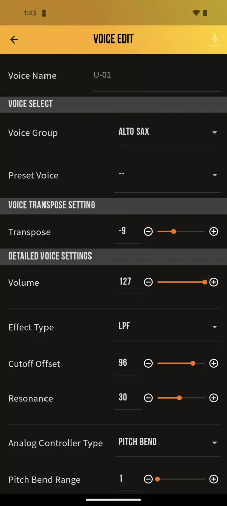 صور YDS Controller