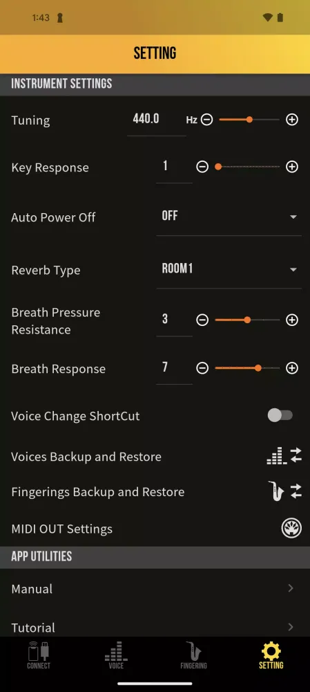 صور YDS Controller